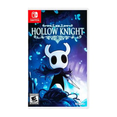 Hollow Knight Switch