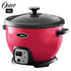 OSTER - Olla Arrocera Multiuso 1.8 Lt CKSTRC8029M