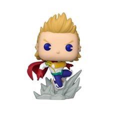 FUNKO - Pop Mirio Togata My Hero Academia