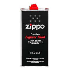 ZIPPO - Bencina - Lighter Fuel 12oz335ml