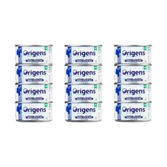 ORIGENS - Alimento Humedo Gato Filete de Atun Premium 85gr x12