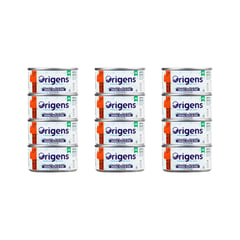 ORIGENS - Alimento Humedo Gato Filete de Atun Con Papaya 85gr x12