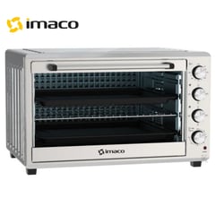 IMACO - HORNO ELECTRICO 100 LITROS C/ROSTICERO HEB100