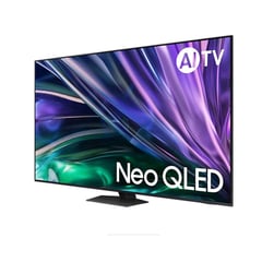 SAMSUNG - TELEVISOR 65 NEO QLED 4K QN85D TIZEN OS SMART TV 2024