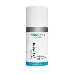 TIMELESS - Crema de ojos hidratante 15 ml -