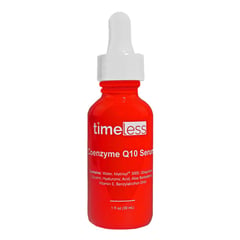 TIMELESS - Serum Coenzyme 30 ml -