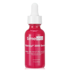 TIMELESS - Serum Matrixyl 3000 + HA 30 ml -