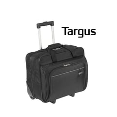 TARGUS - MALETIN ROLLER METRO 156 NEGRO