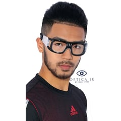 JK - GAFAS PARA DEPORTE DE ALTO IMPACTO (PONLE TU MEDIDA)