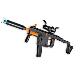 OEM - Juguete Kriss Vector - Hidrogel