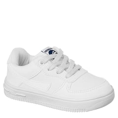 ORTOPASSO - Zapatillas Niño Blanco 49500-1515