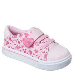 ORTOPASSO - Zapatillas Niña Rosado 65502-473