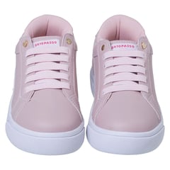 ORTOPASSO - Zapatillas Niña Rosado 66501-5142