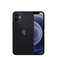 IPhone 12 Mini 256GB, Negro, Leer Descripción, Entrega Inmediata, Reacondicionado