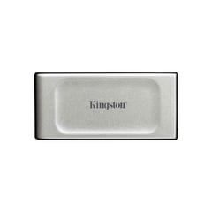 KINGSTON - DISCO SSD Externo XS2000 500GB 32 TIPO C 2000MBS