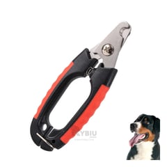 RYBIU IMPORT - Cortador de Uña Versatil para Perros Chico Y+Gift MiniAgenda