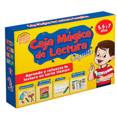 EDICIONES COQUITO - Libro infantil Veo y Descubro Coquito