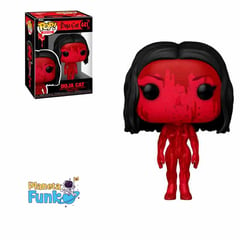 FUNKO - DOJA CAT SCARLET 441 POP