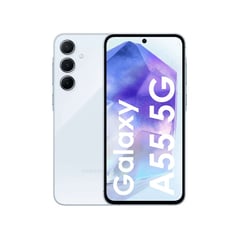 SAMSUNG - GALAXY A55 256GB BLUE