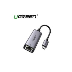 UGREEN - Adaptador USB-C 3.1 GEN1 a Gigabit Ethernet - Aluminio