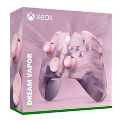 MICROSOFT - Mando Inalámbrico Xbox - Dream Vapor Edición Especial Serie XS