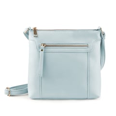 IMPULS - Cartera Mujer Amarita33 Cielo Pu