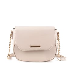 IMPULS - Cartera Mujer Amarita35 Nude Pu