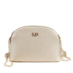 IMPULS - Cartera Mujer Amarita37 Oro Pu