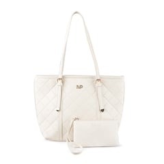 IMPULS - Bolso Mujer Amarita22 Hielo