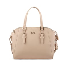 IMPULS - Bolso Mujer Amarita28 Beige