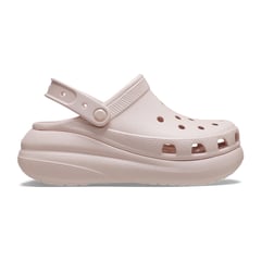 CROCS - Zuecos Crush Clog Quartz Unisex