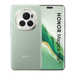 HONOR - Magic 6 Pro 12GB RAM - 512GB Green