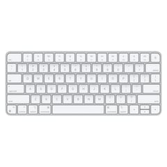 APPLE - MAGIC KEYBOARD - WHITE