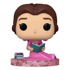 FUNKO - Pop Belle Ultimate La Bella y la Bestia