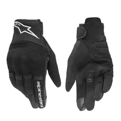 ALPINESTARS - GUANTES PARA MOTO CON PROTECCIONES LOSAIL