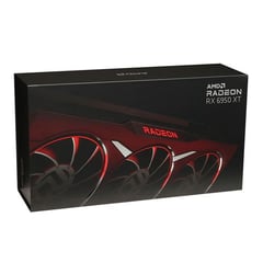 RADEON RX 6950 XT - 16 GB MISMA ENSAMBLADORA