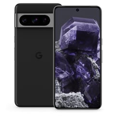 GOOGLE - PIXEL 8 PRO 256GB - OBSIDIAN