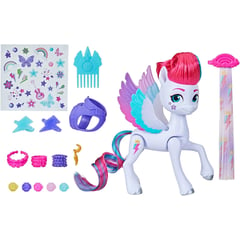 MY LITTLE PONY - - Zipp Storm