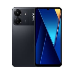 XIAOMI - POCO C65 256GB 8GB 5G Negro