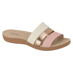 MODARE - Sandalias Mujer Blanco 7125-200