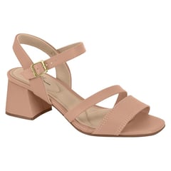 MODARE - Sandalias Mujer Beige 7172-101