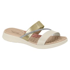 MODARE - Sandalias Mujer Blanco 7174-115