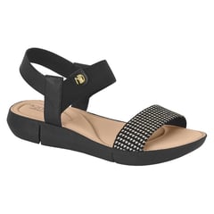 MODARE - Sandalias Mujer Negro 7199-102