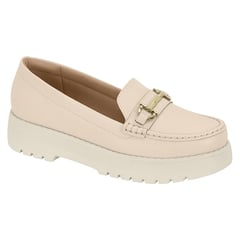 MODARE - Zapatos casuales Mujer Crema 7397-101