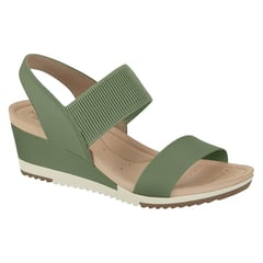 MODARE - Sandalias Mujer Verde 7123-107