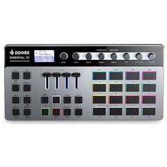 DONNER - CONTROLADOR ESSENTIAL D1 PERFORMANCE BEAT MACHINE