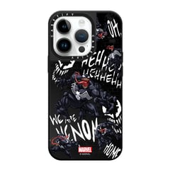 SCREENSHOP - Mirror Case iPhone 14 Pro Max Venom