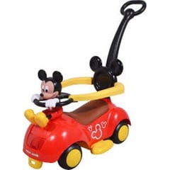 INFANTI - CORRE PASILLO C GUIA & ACTIV MICKEY