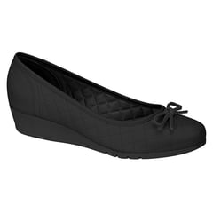 MOLECA - Zapatos casuales Mujer Negro 5156-705