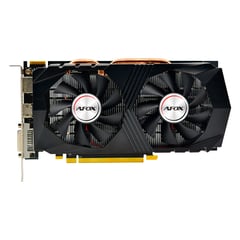 GENERICO - TARJETA DE VIDEO AFOX RADEON R9 370 4GB GDDR5